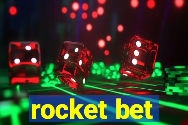 rocket bet